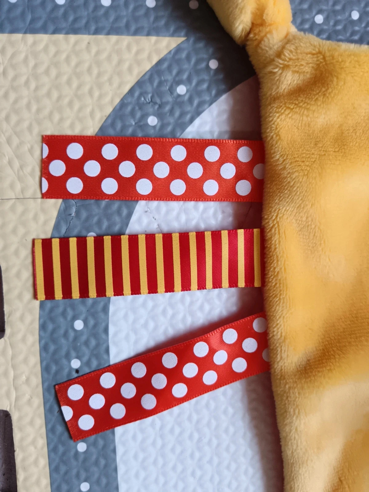 Doudou Gerry la girafe – photo 4
